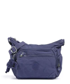 Basic Gabbie S Umhängetasche recyceltes Polyamid violett