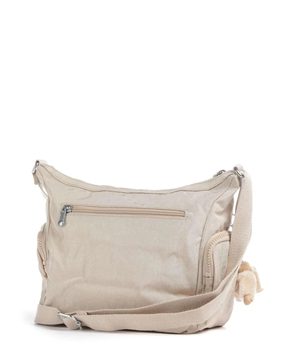 Basic Gabbie S Umhängetasche Polyamide sand