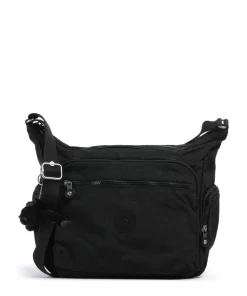 Basic Gabbie Umhängetasche Polyamide schwarz