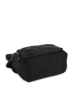 Basic Gabbie Umhängetasche Polyamide schwarz