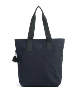 Basic Hanifa Shopper 1″ Polyamide dunkelblau