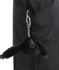 Basic Hanifa Shopper 1″ Polyamide schwarz