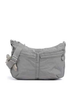 Basic Izellah Umhängetasche Polyamide grau