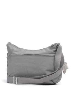 Basic Izellah Umhängetasche Polyamide grau