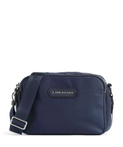 Basic Premium Umhängetasche Nylon navy