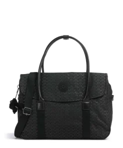 Basic Superworker Handtasche 15″ Polyamide schwarz