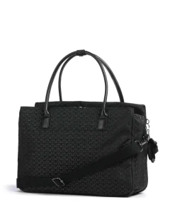 Basic Superworker Handtasche 15″ Polyamide schwarz