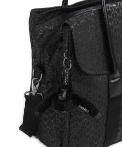 Basic Superworker Handtasche 15″ Polyamide schwarz