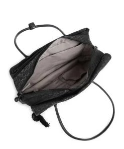 Basic Superworker Handtasche 15″ Polyamide schwarz