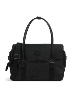 Basic Superworker S Laptoptasche 15″ Polyamide schwarz