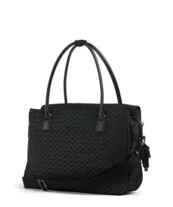 Basic Superworker S Laptoptasche 15″ Polyamide schwarz