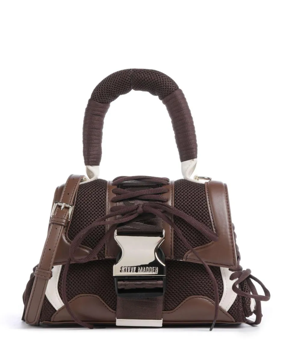 BDIEGO-M Handtasche Polyester tabak