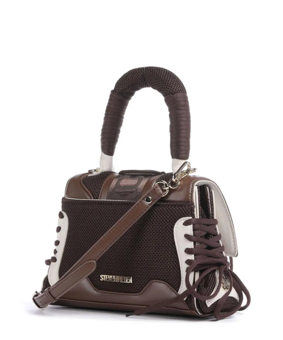BDIEGO-M Handtasche Polyester tabak