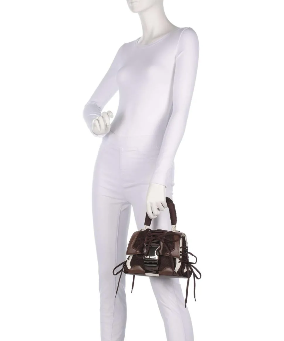 BDIEGO-M Handtasche Polyester tabak