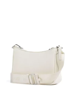 Bel 2.0 Umhängetasche Lederimitat weiß