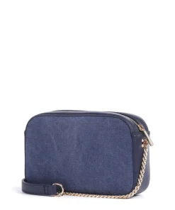 Bena Umhängetasche Canvas jeans