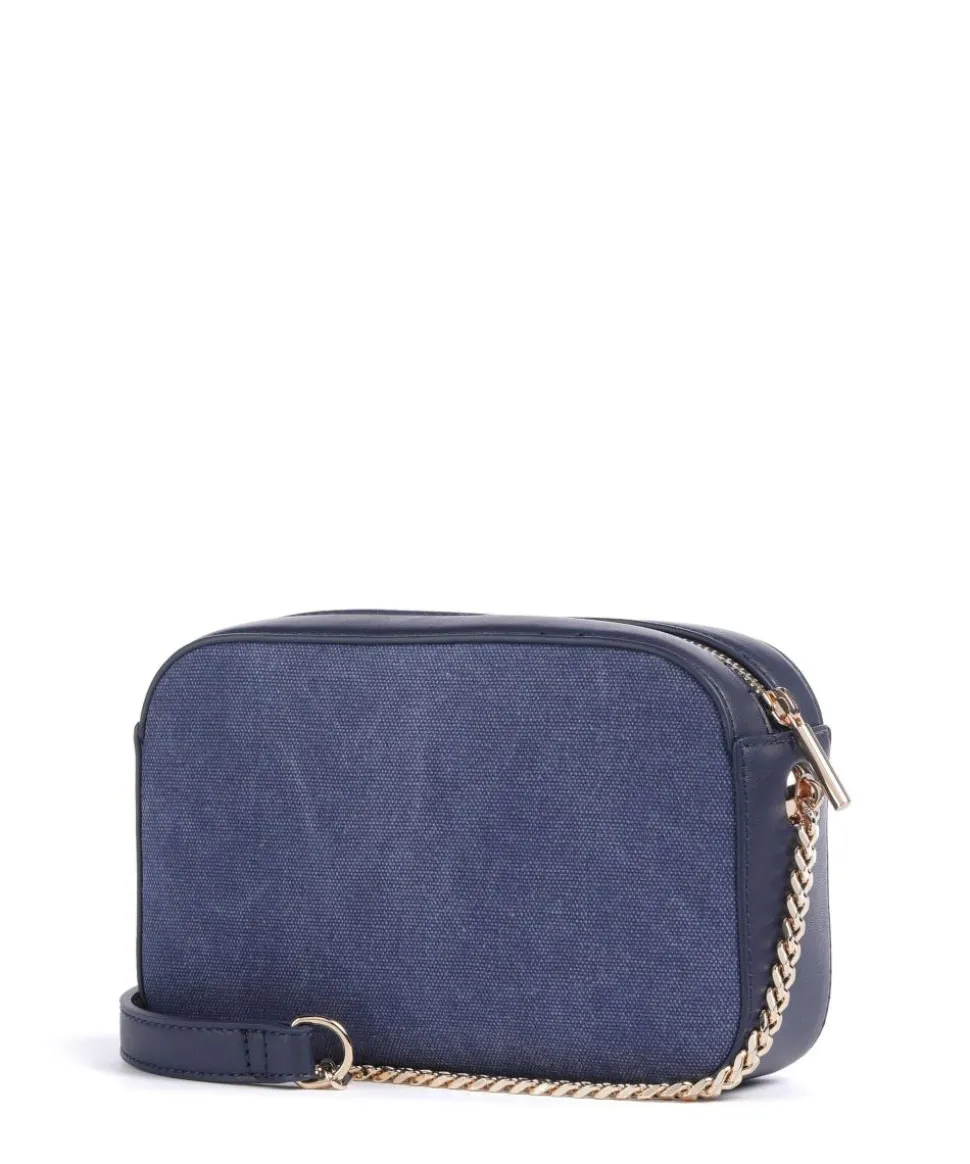 Bena Umhängetasche Canvas jeans