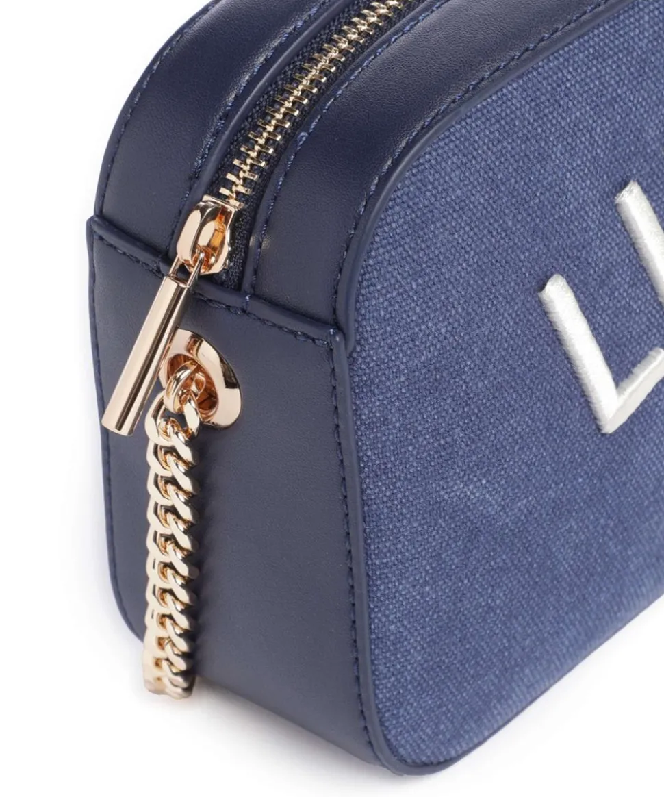 Bena Umhängetasche Canvas jeans