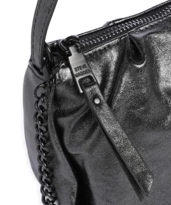 BERA Schultertasche Polypropylen schwarz