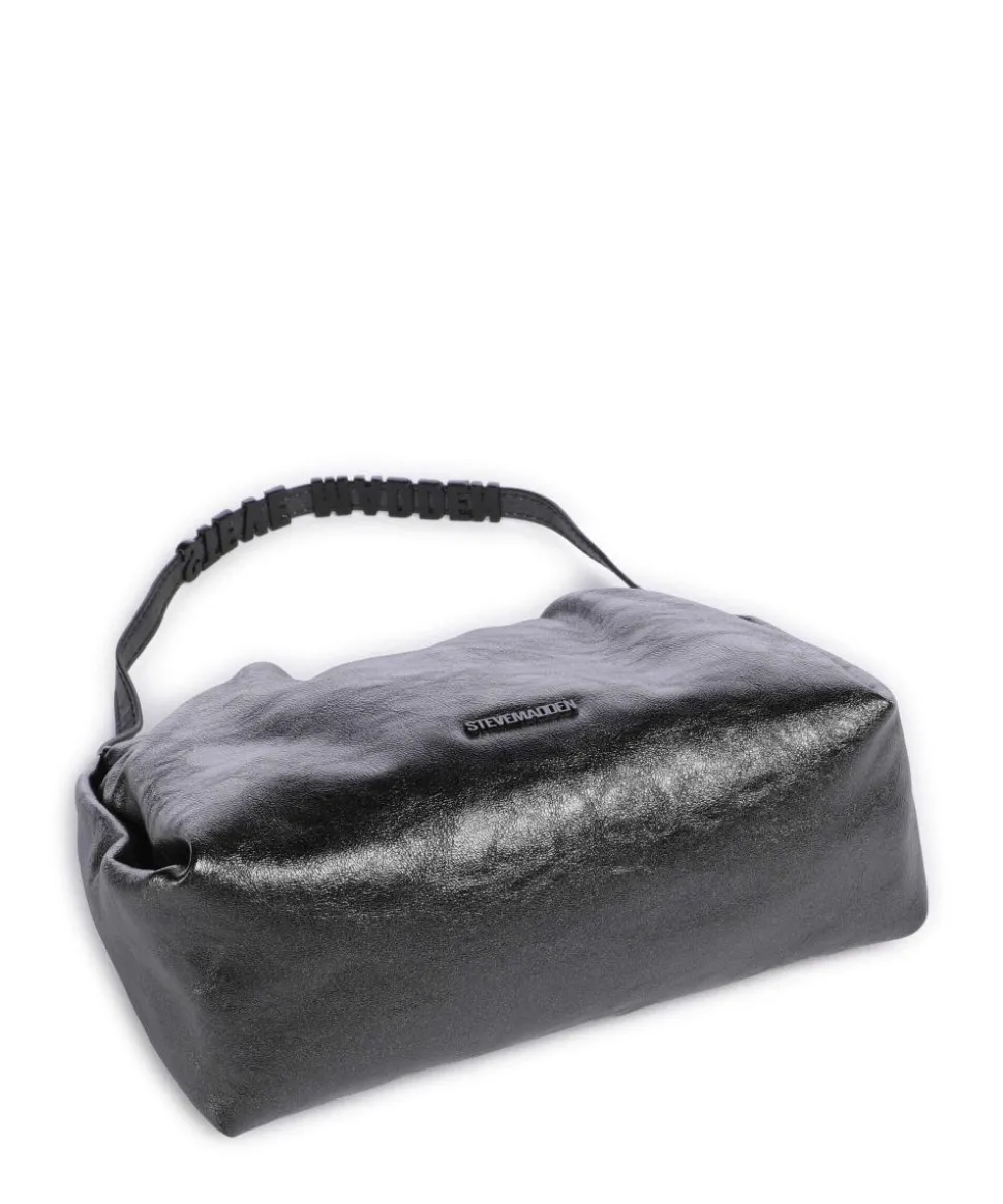 BERA Schultertasche Polypropylen schwarz