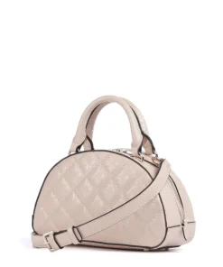 Bessey G-Shine Handtasche Lederimitat altrosa