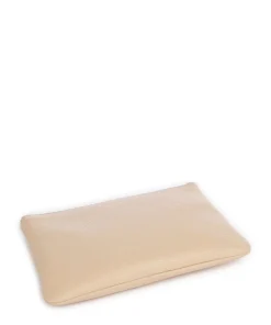 Best Umhängetasche genarbtes Leder natur