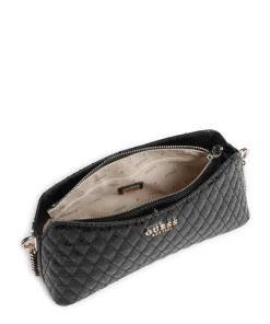 Betula Schultertasche Lederimitat schwarz