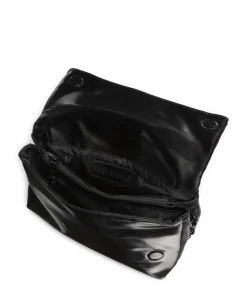 BFIN-V Schultertasche Polyurethane schwarz