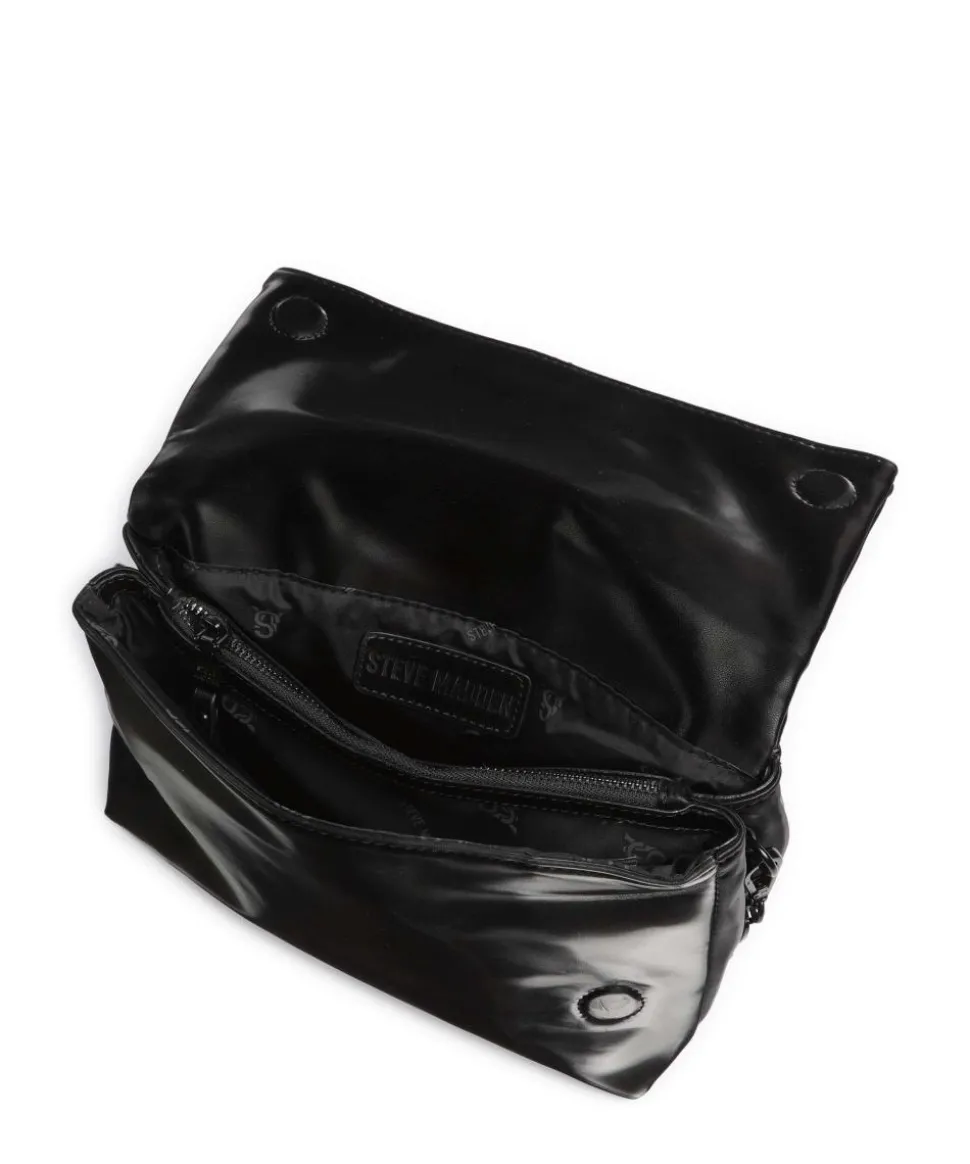 BFIN-V Schultertasche Polyurethane schwarz