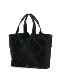 BFUSE-V Shopper Polyurethane schwarz