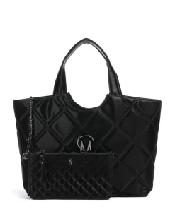 BFUSE-V Shopper Polyurethane schwarz