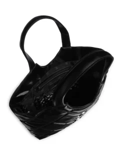 BFUSE-V Shopper Polyurethane schwarz