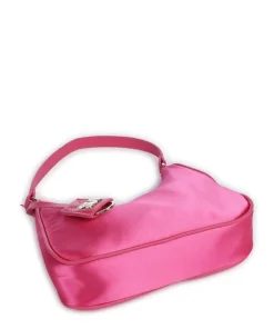 BGLIDE-SA Schultertasche Textil pink