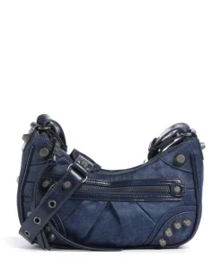 BGLOW-D Umhängetasche Polyester jeans