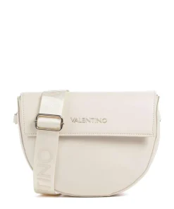 Bigs Umhängetasche Lederimitat creme