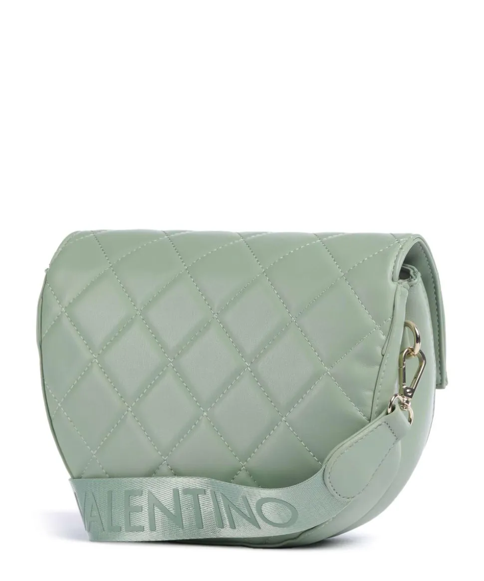 Bigs Umhängetasche Lederimitat mintgrün