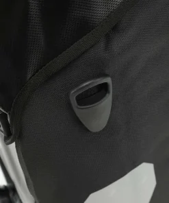 Bike-Packer QL2.1 Set Gepäcktasche Polyester schwarz