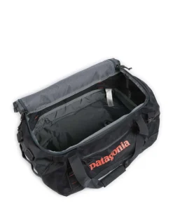 Black Hole 40 Reisetasche graublau 50 cm