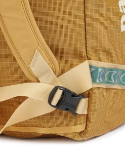 Black Hole 40 Reisetasche ocker 50 cm