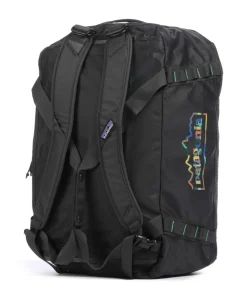 Black Hole 40 Reisetasche schwarz 50 cm