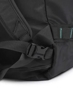 Black Hole 40 Reisetasche schwarz 50 cm