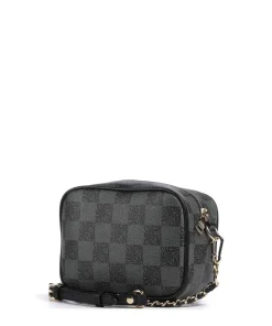 BLEIA Umhängetasche Polyurethane schwarz