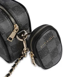 BLEIA Umhängetasche Polyurethane schwarz