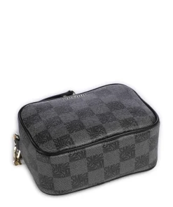 BLEIA Umhängetasche Polyurethane schwarz