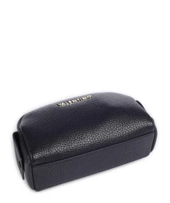 Blossom Re Umhängetasche Lederimitat navy