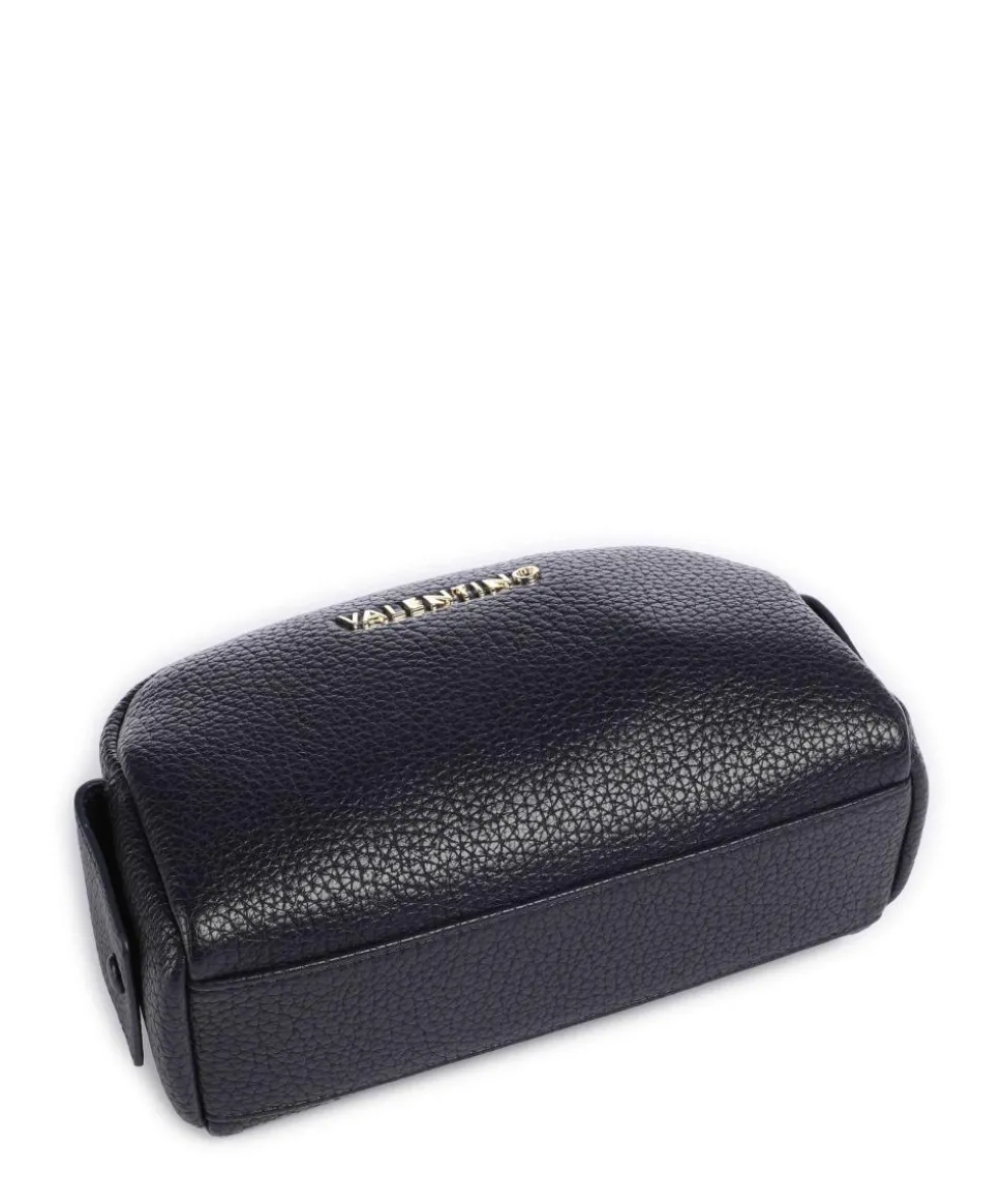 Blossom Re Umhängetasche Lederimitat navy