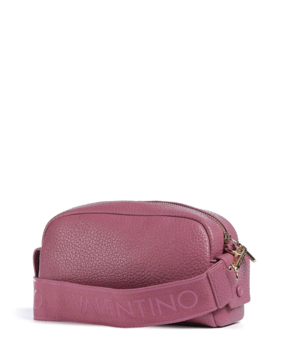 Blossom Re Umhängetasche Lederimitat pink