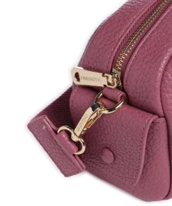 Blossom Re Umhängetasche Lederimitat pink