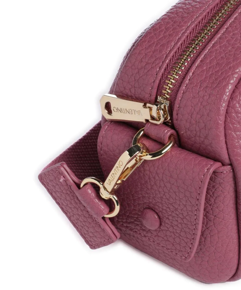 Blossom Re Umhängetasche Lederimitat pink