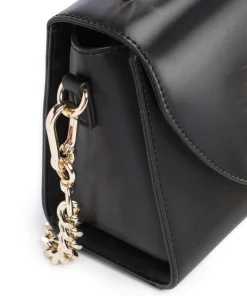 BNEALA-A Umhängetasche Lederimitat schwarz